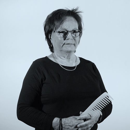 Erika Kistner