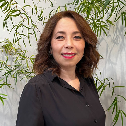 Aysel Kür