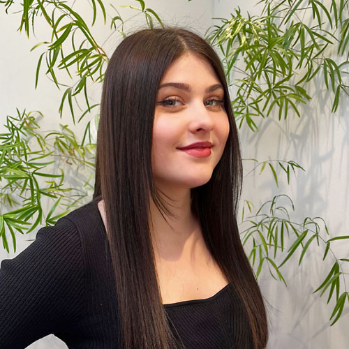 Darja Weber